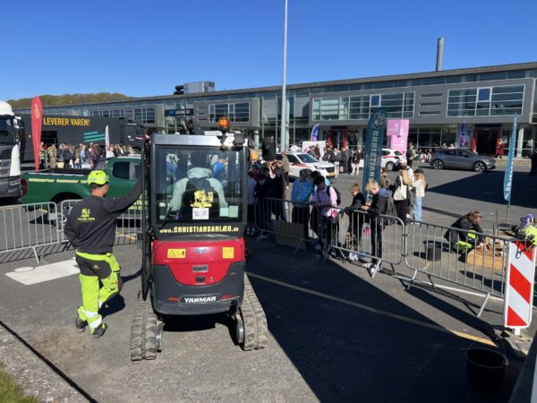 MiniSkills i Silkeborg – sikke en dag!